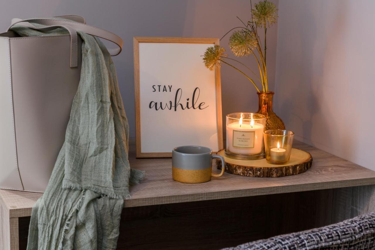 Maple Valley Guesthouse Limerick Bagian luar foto
